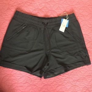 Tangerine Active Short